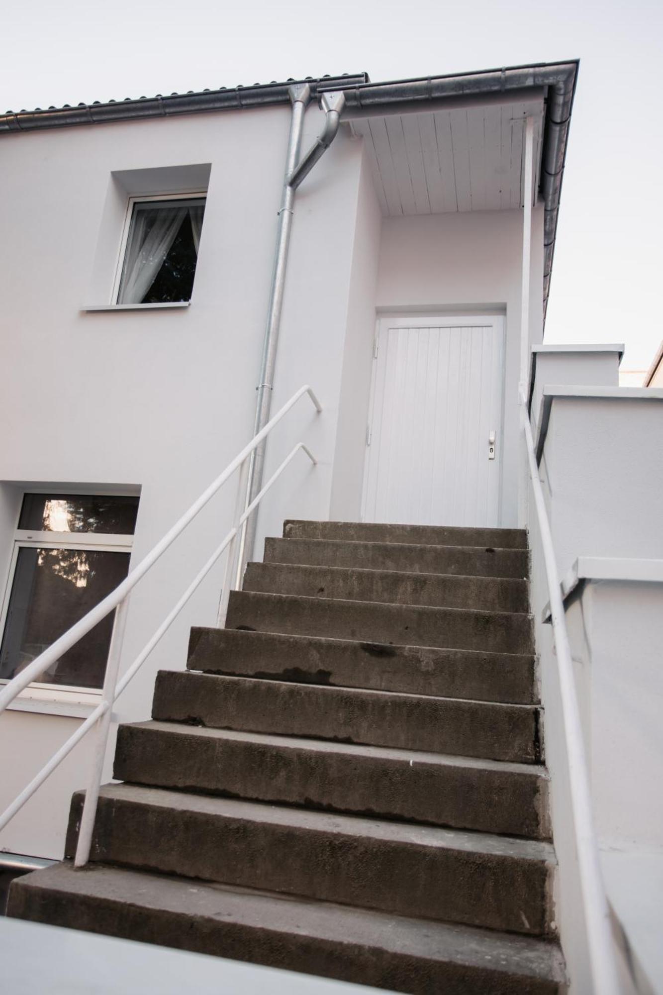 Luxus Am Bauhausmuseum Dessau-Rosslau