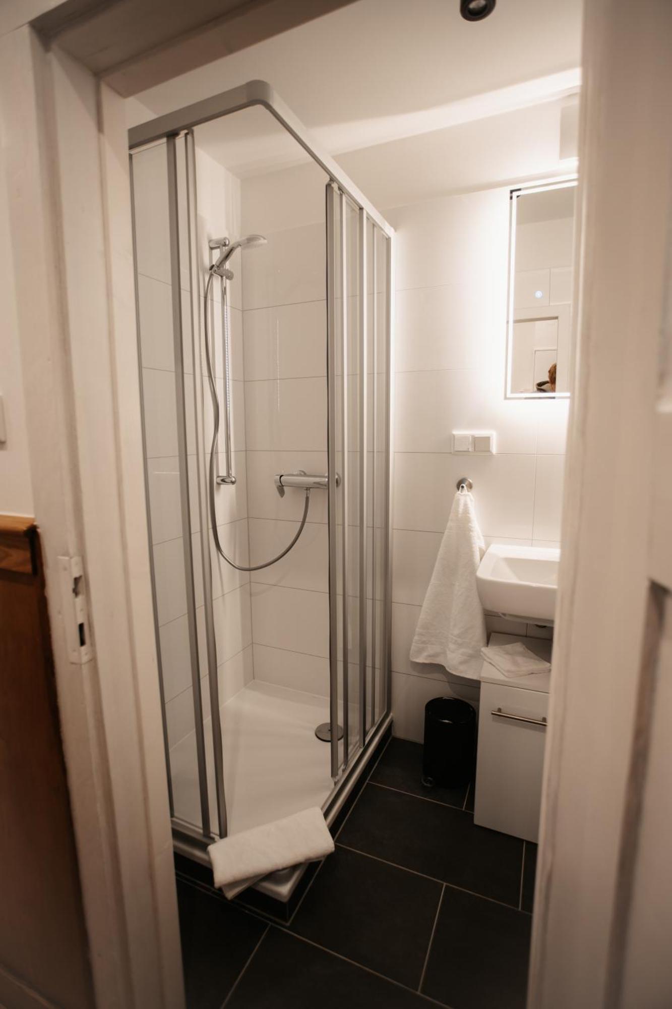Appartement Luxus Am Bauhausmuseum *