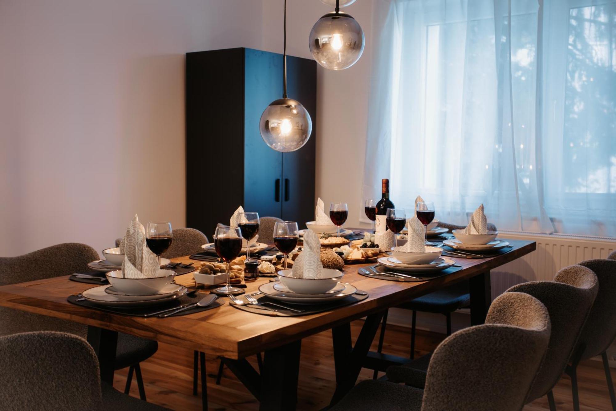 Luxus Am Bauhausmuseum Appartement Dessau-Rosslau