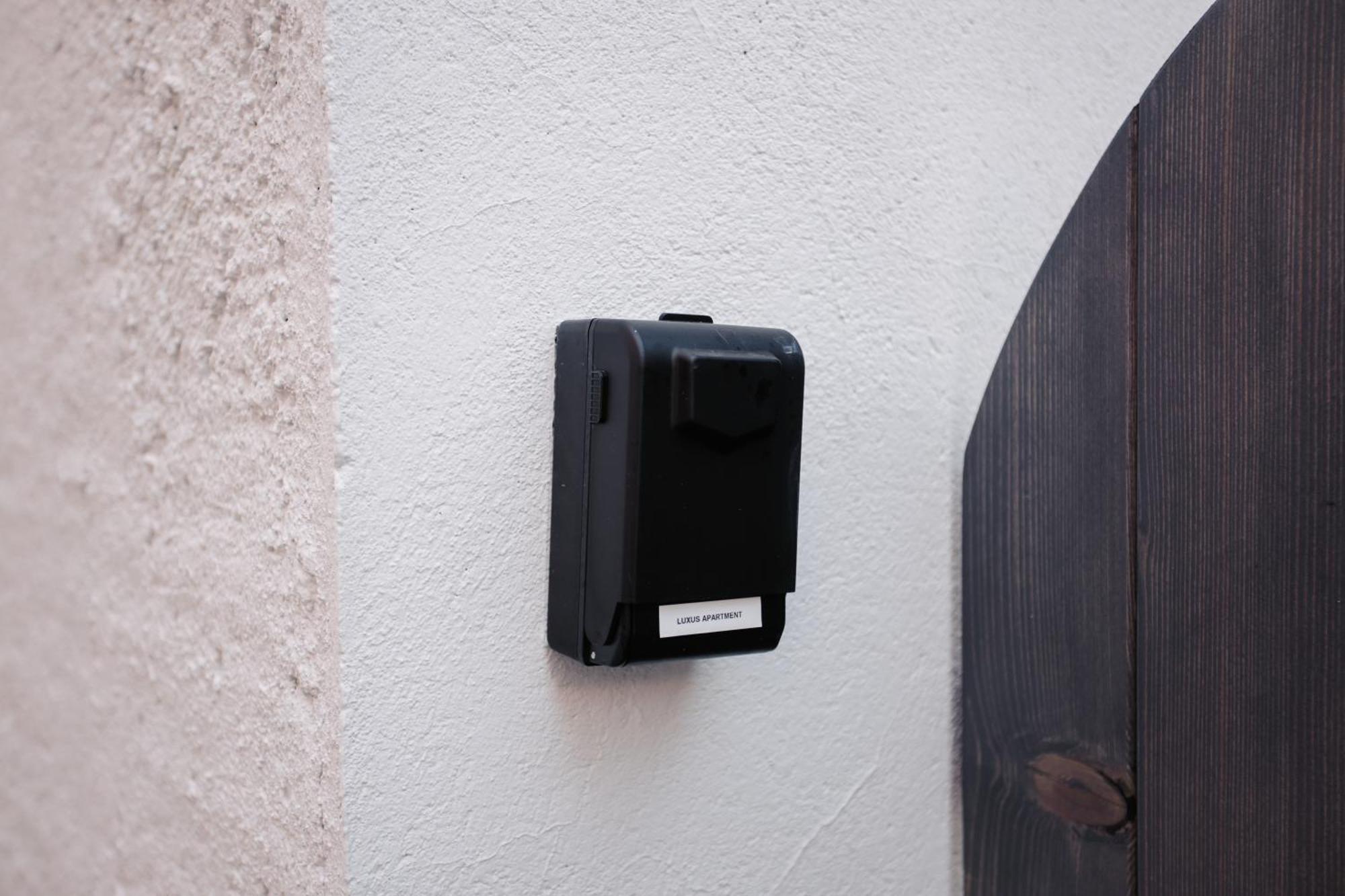 Luxus Am Bauhausmuseum *