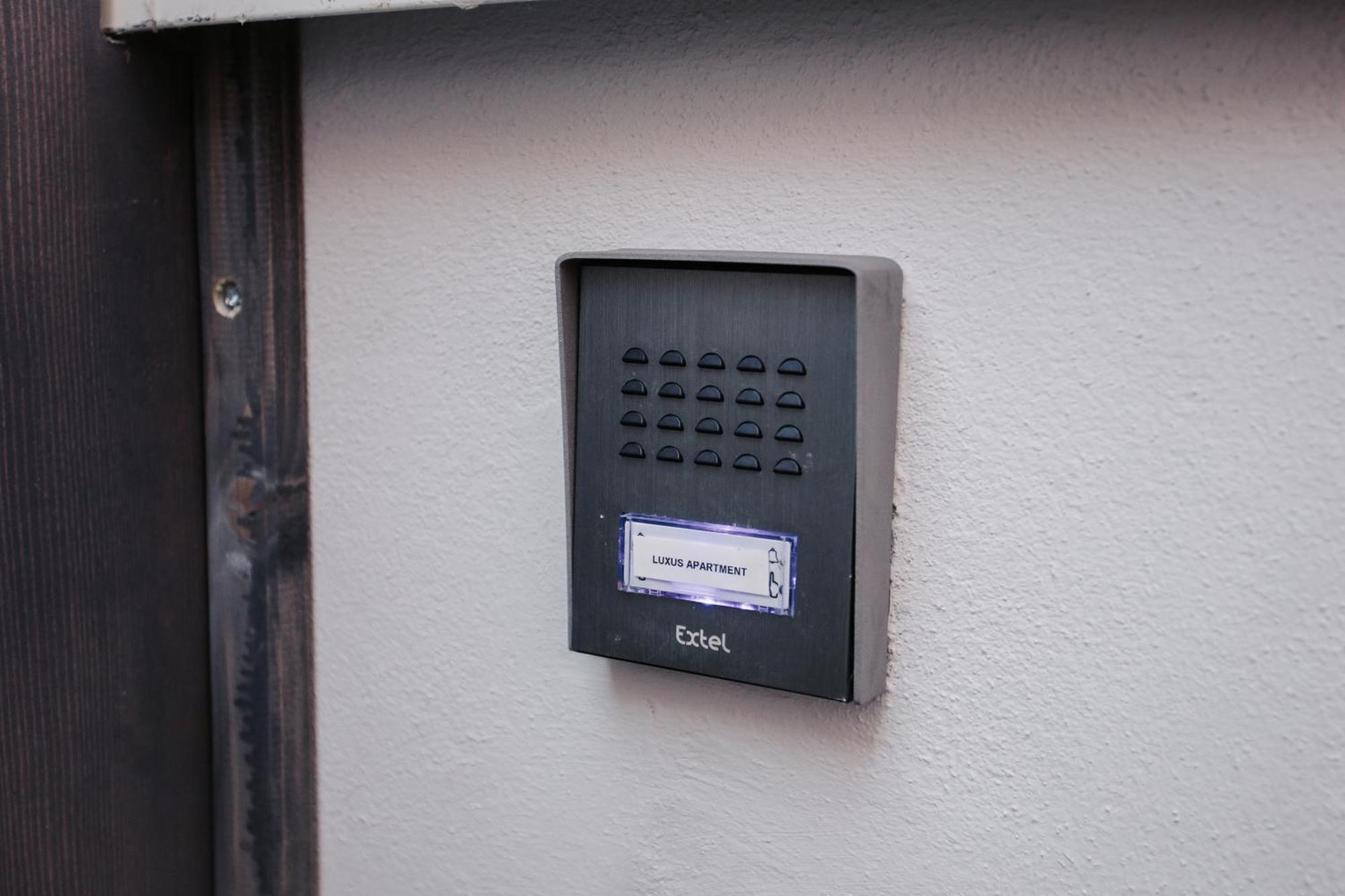 Luxus Am Bauhausmuseum *