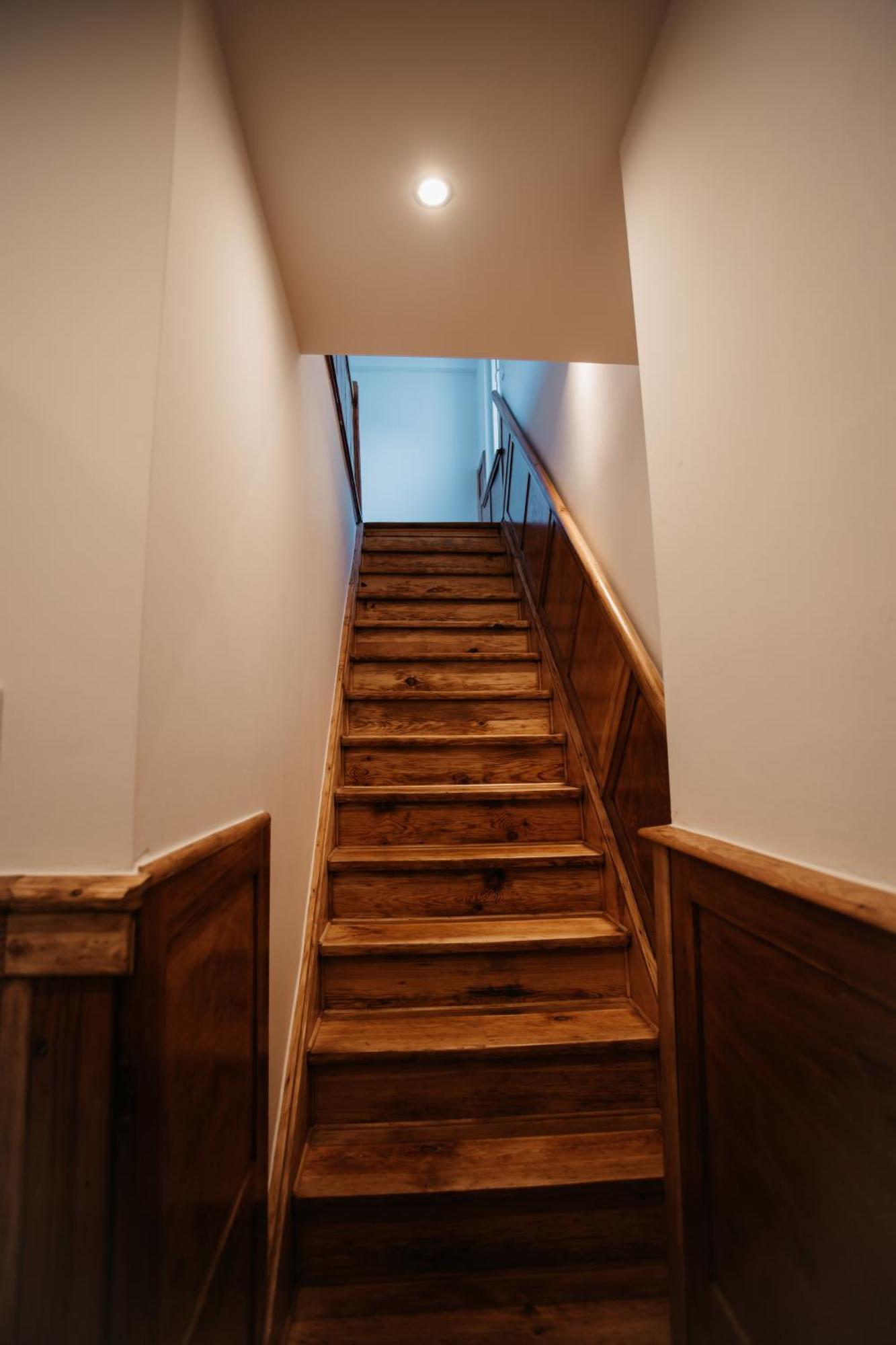 Luxus Am Bauhausmuseum Appartement Dessau-Rosslau