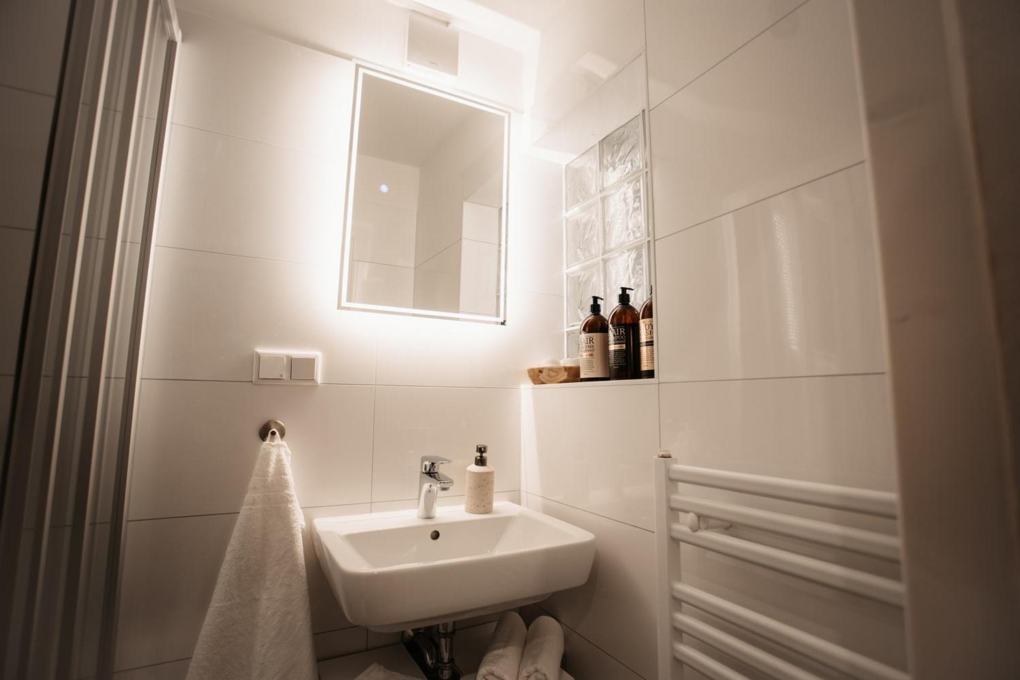 Luxus Am Bauhausmuseum Appartement *