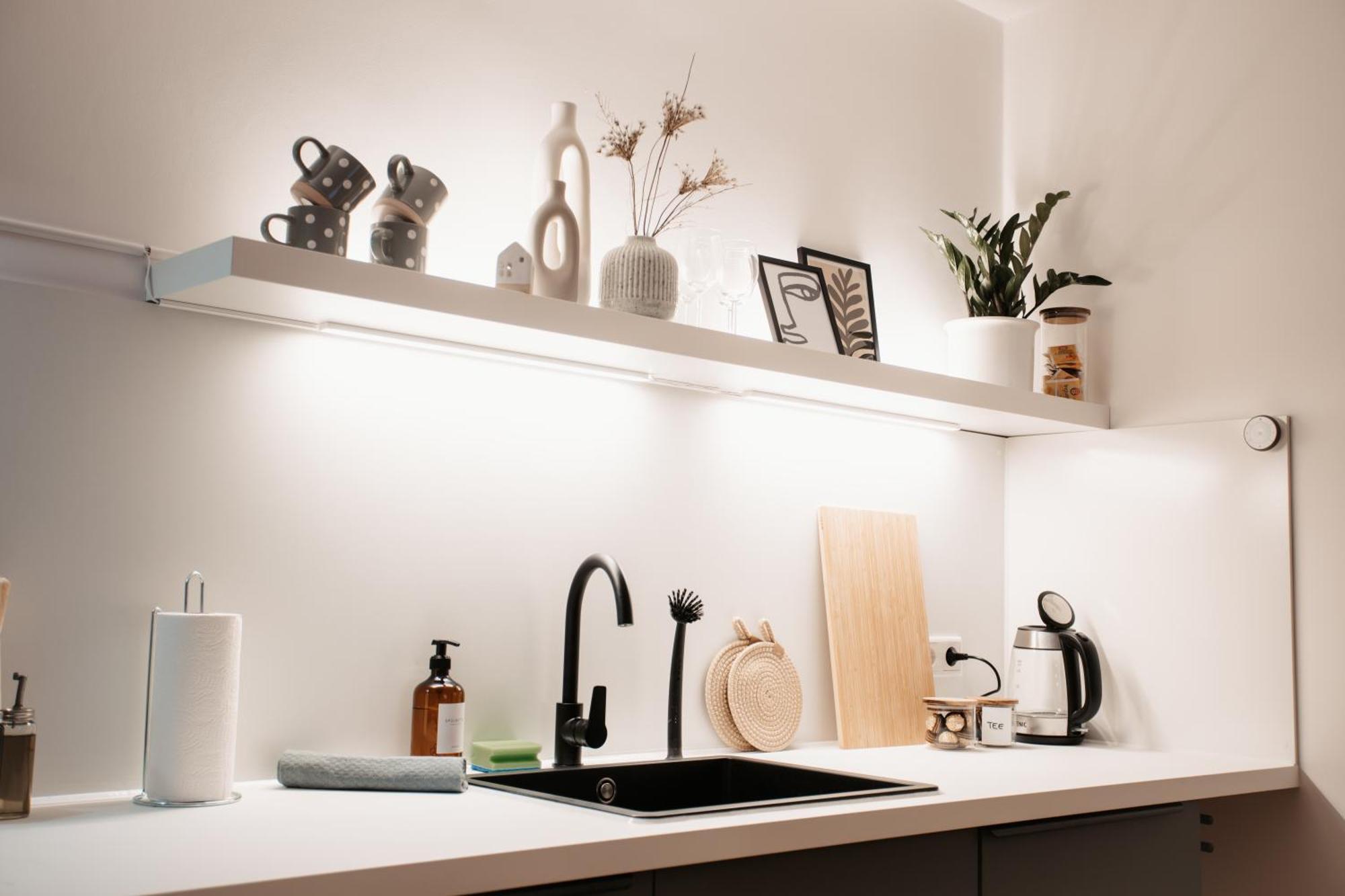 Luxus Am Bauhausmuseum Appartement