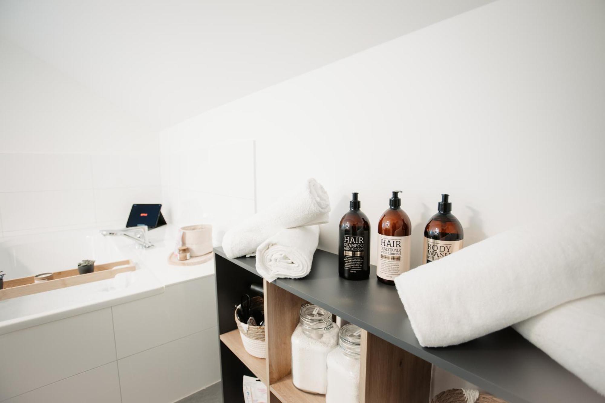 Luxus Am Bauhausmuseum Appartement